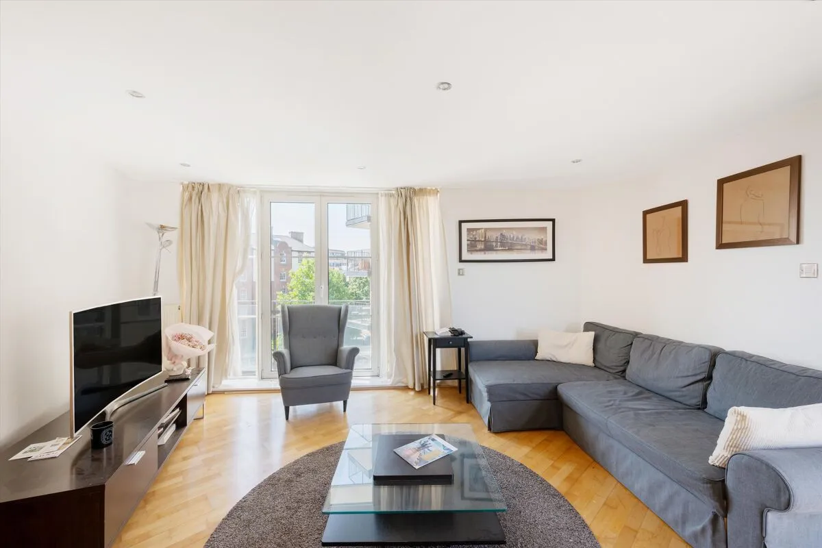 Palgrave Gardens, London, NW1, photo 4