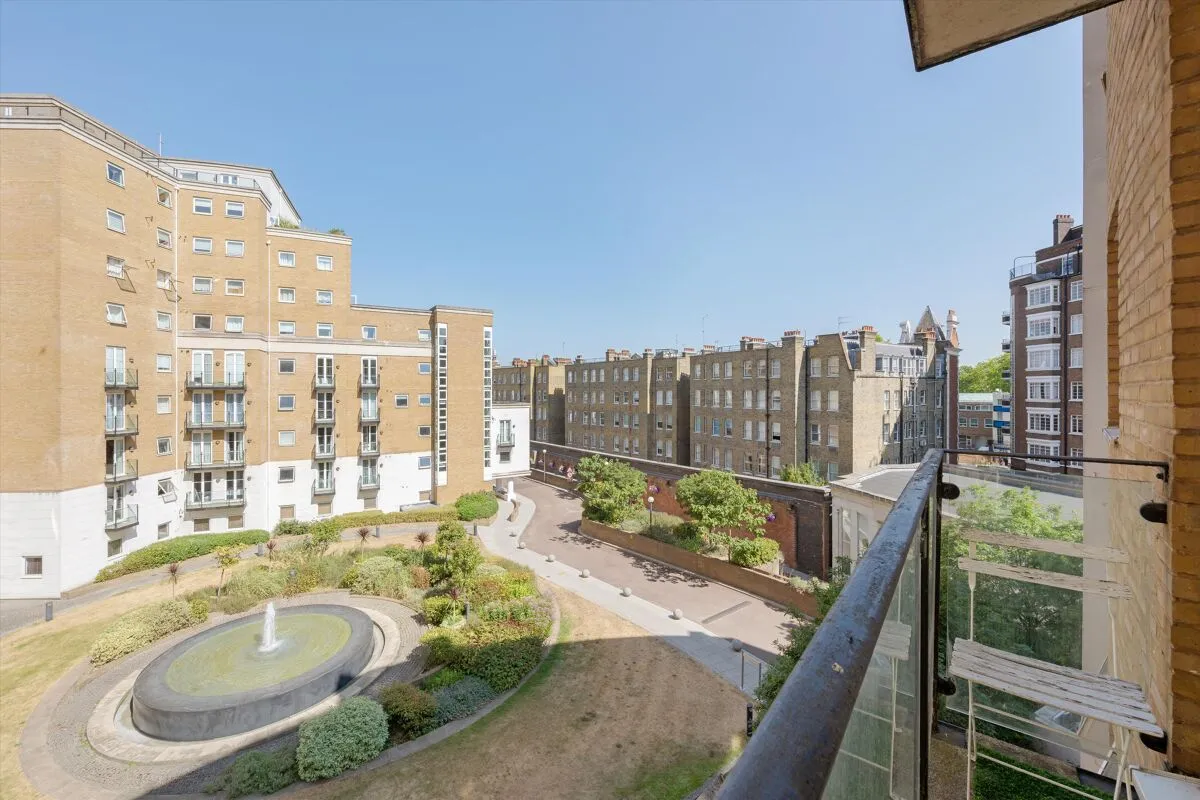 Palgrave Gardens, London, NW1, photo 12