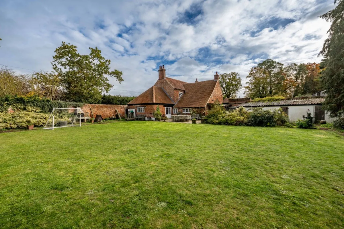 Dereham, Twyford, NR20, photo 25