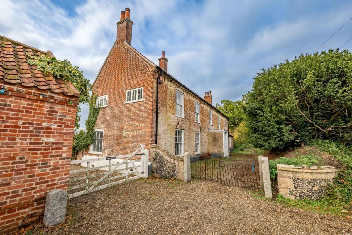 Dereham, Twyford, NR20, photo 20