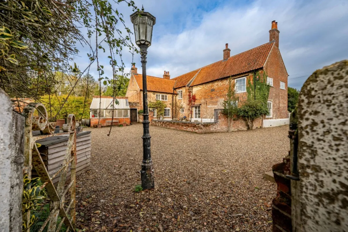 Dereham, Twyford, NR20, photo 19