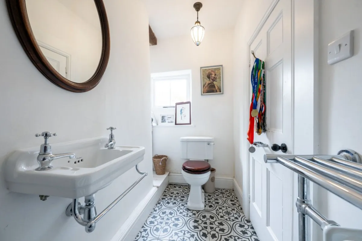 Dereham, Twyford, NR20, photo 12