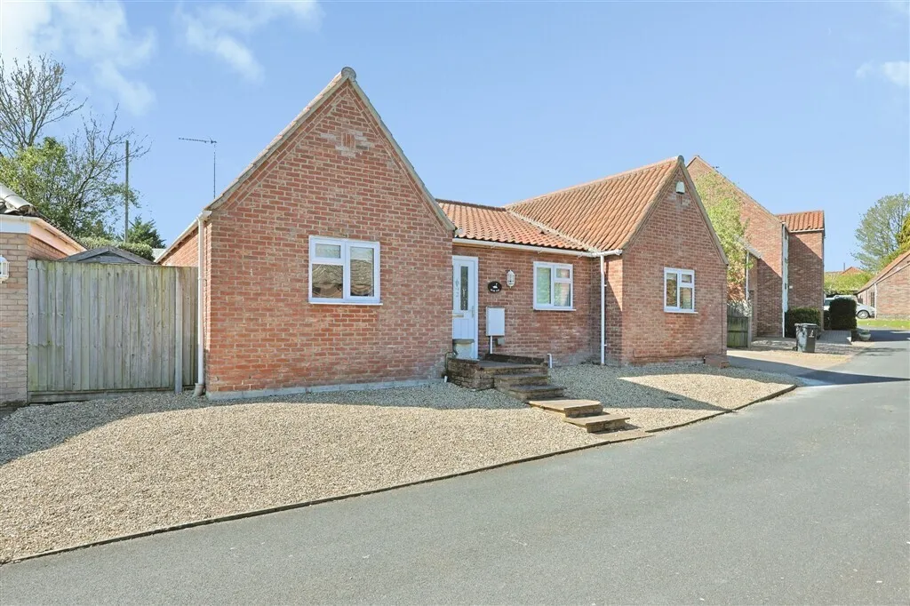 4 bed house for sale — Peddars Rise, SWAFFHAM