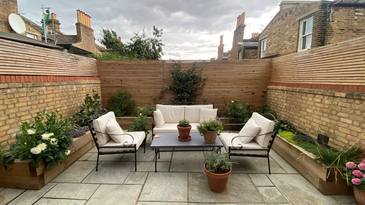 Fourth Avenue, Queens Park, London, W10, photo 2