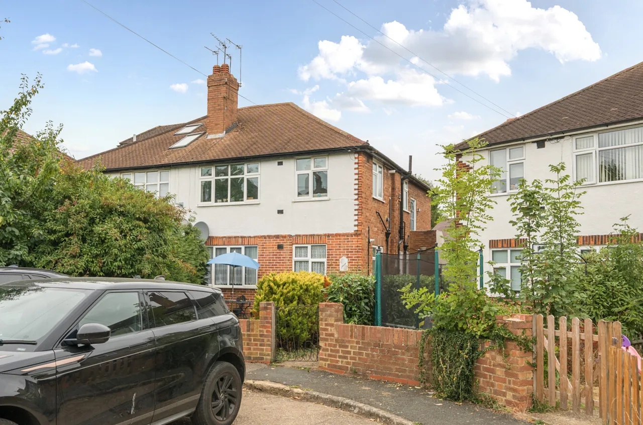 St. Wilfrids Close, Barnet, EN4 9SE, photo 18