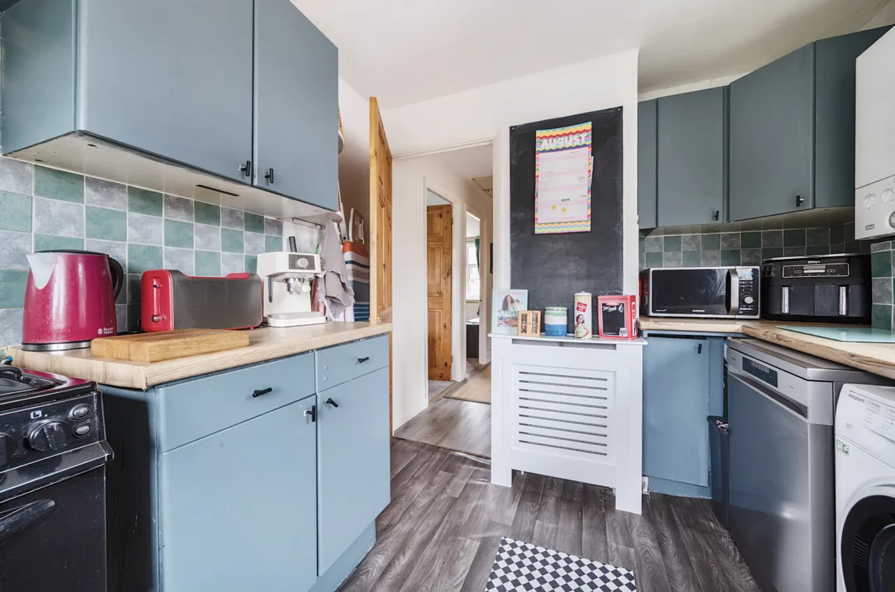 St. Wilfrids Close, Barnet, EN4 9SE, photo 6