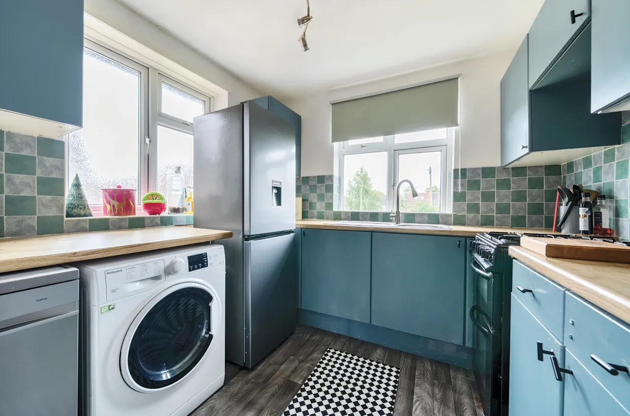 St. Wilfrids Close, Barnet, EN4 9SE, photo 5