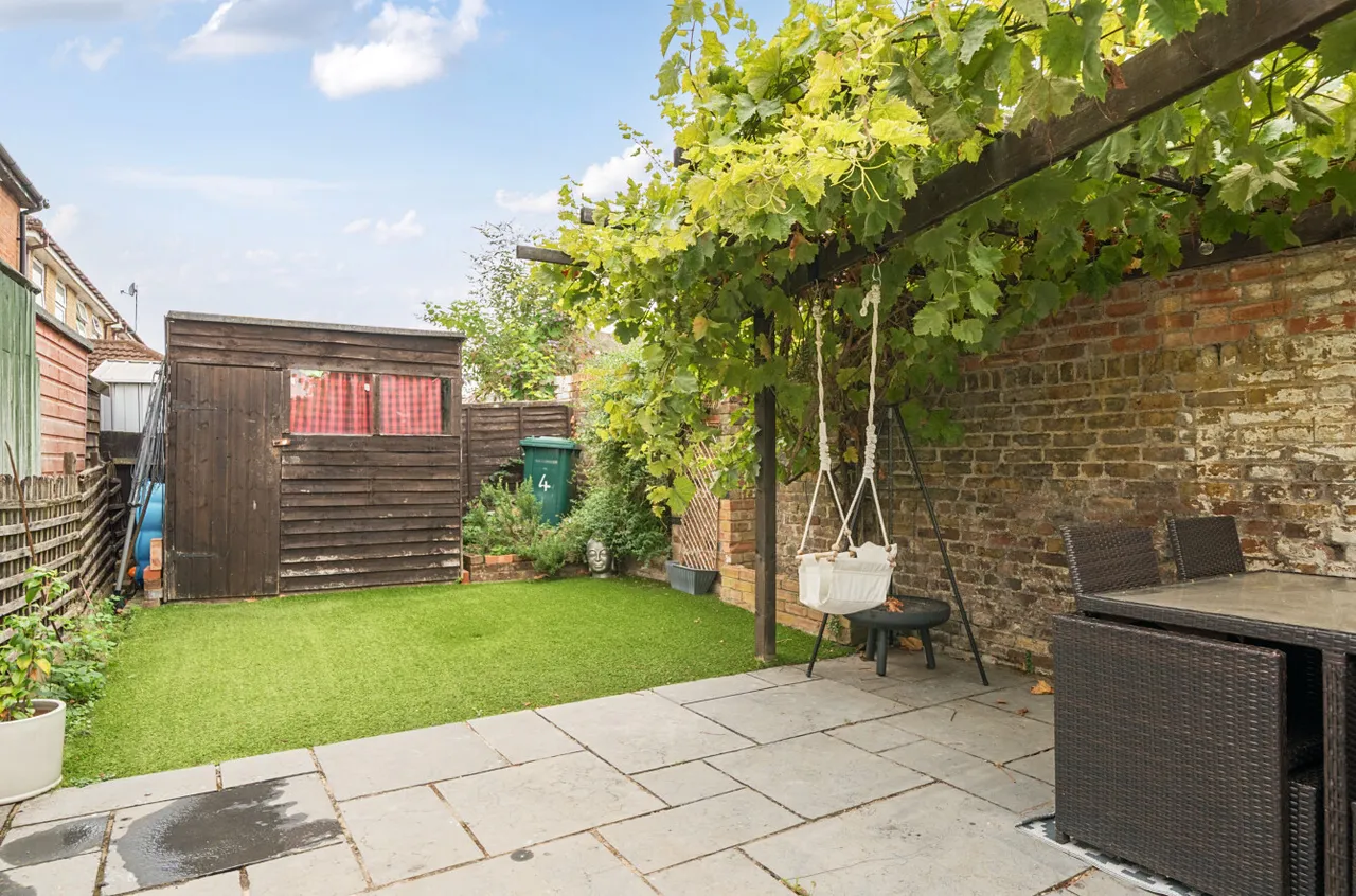 St. Wilfrids Close, Barnet, EN4 9SE, photo 14