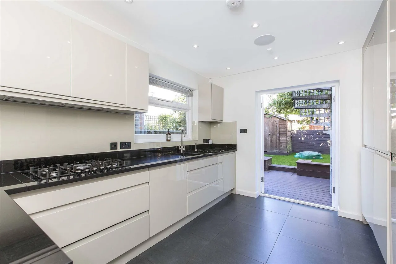 Rosebury Road, Fulham, London, SW6, photo 5