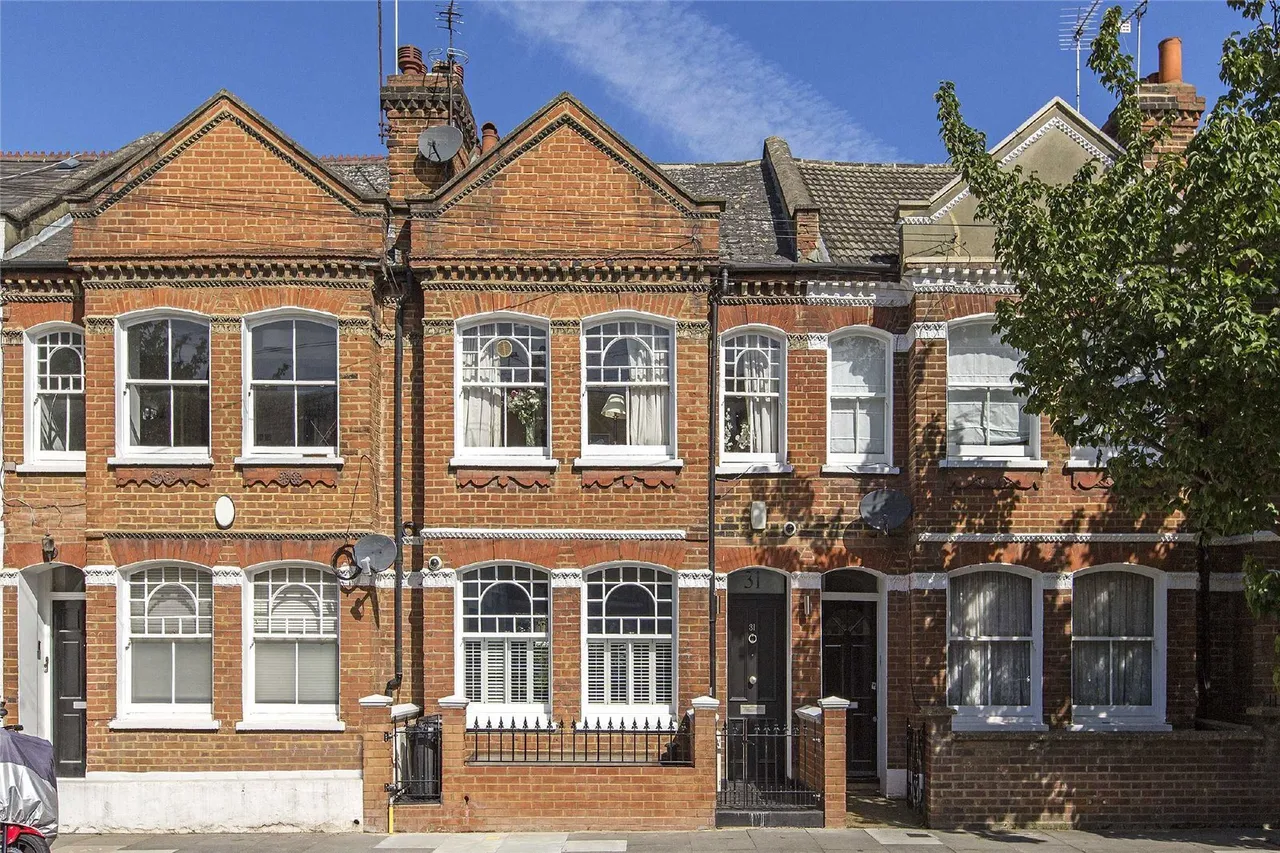 Rosebury Road, Fulham, London, SW6, photo 9