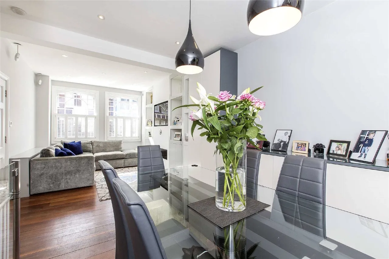Rosebury Road, Fulham, London, SW6, photo 2