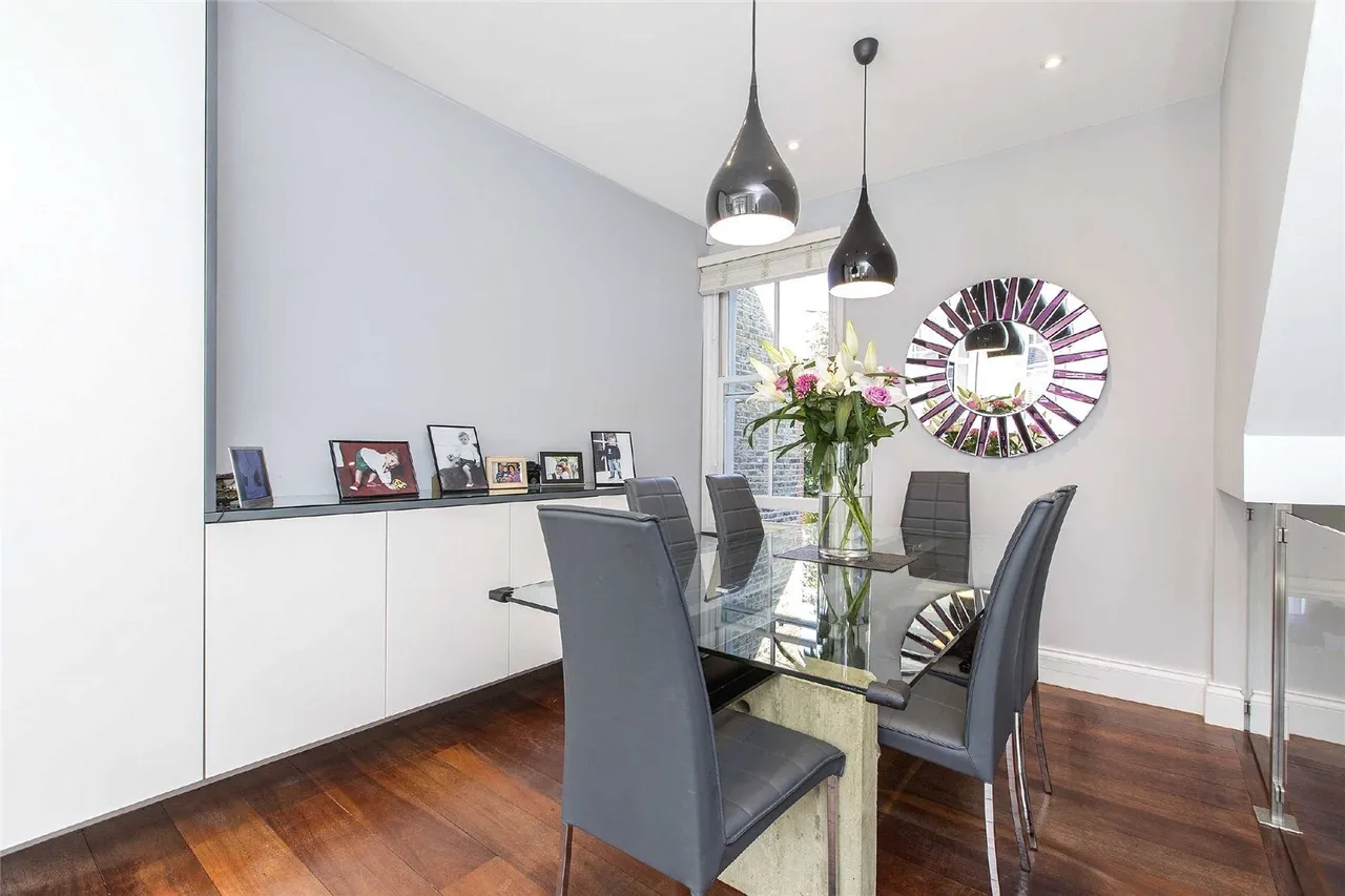 Rosebury Road, Fulham, London, SW6, photo 4