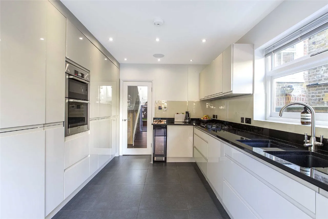 Rosebury Road, Fulham, London, SW6, photo 6