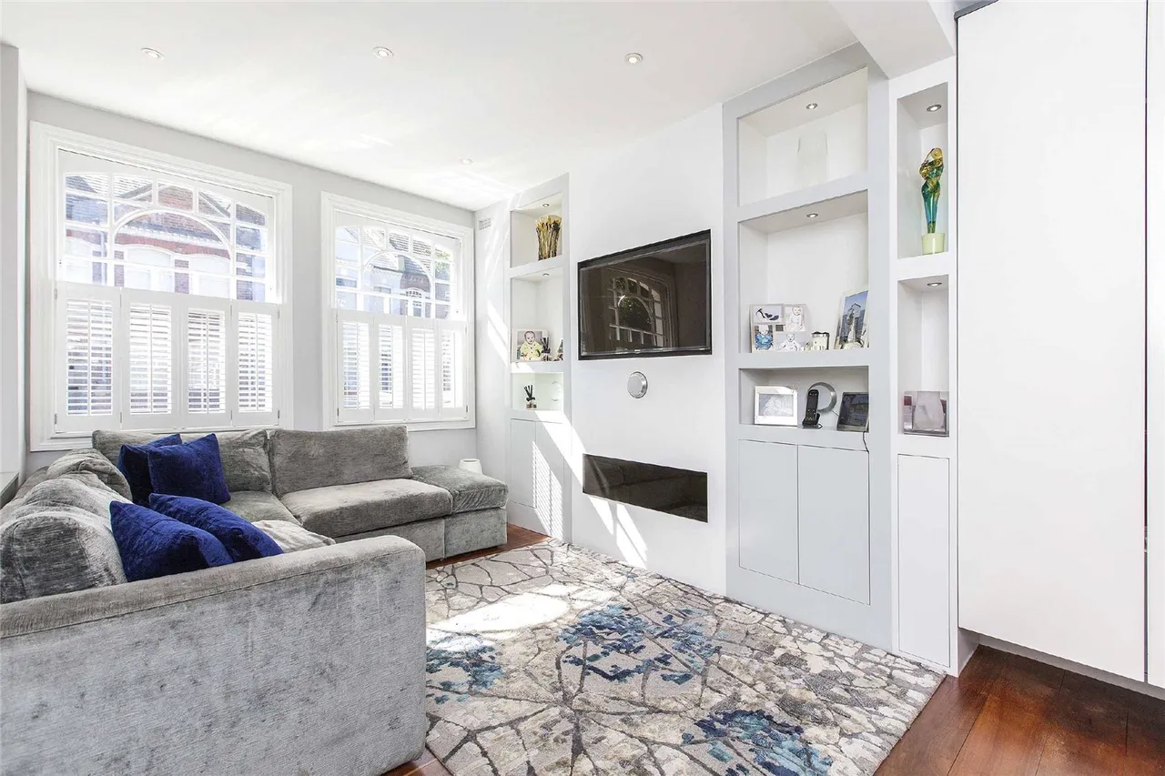 Rosebury Road, Fulham, London, SW6, photo 3