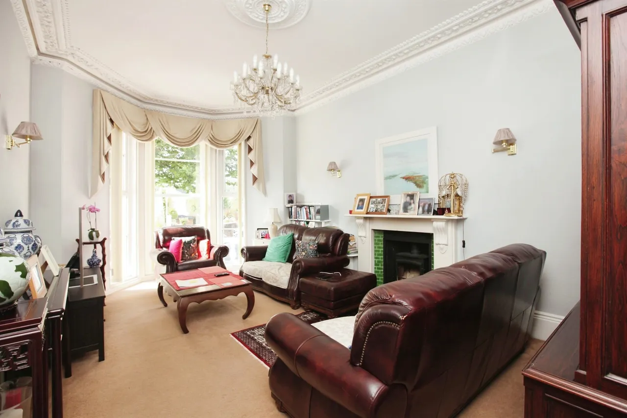 Bampfylde Road, Torquay, TQ2, photo 6