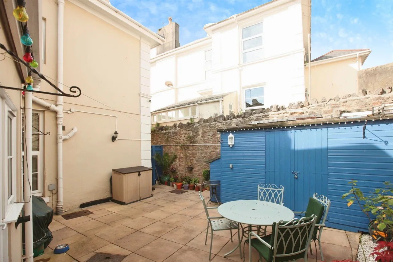 Bampfylde Road, Torquay, TQ2, photo 14