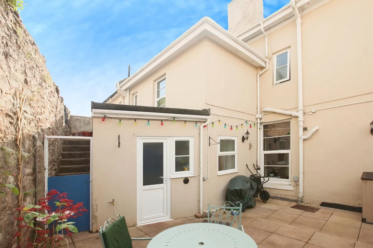 Bampfylde Road, Torquay, TQ2, photo 15