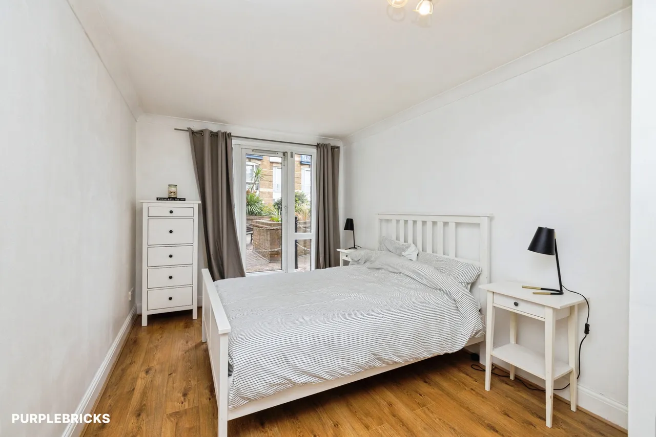 Rotherhithe Street, London, SE16, photo 8