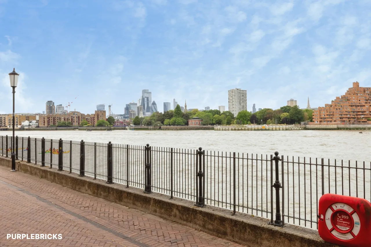 Rotherhithe Street, London, SE16, photo 16