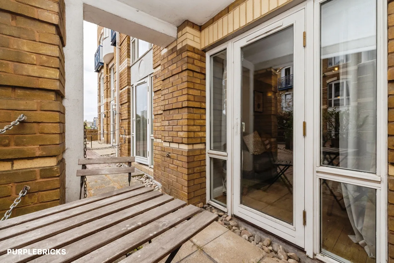 Rotherhithe Street, London, SE16, photo 18