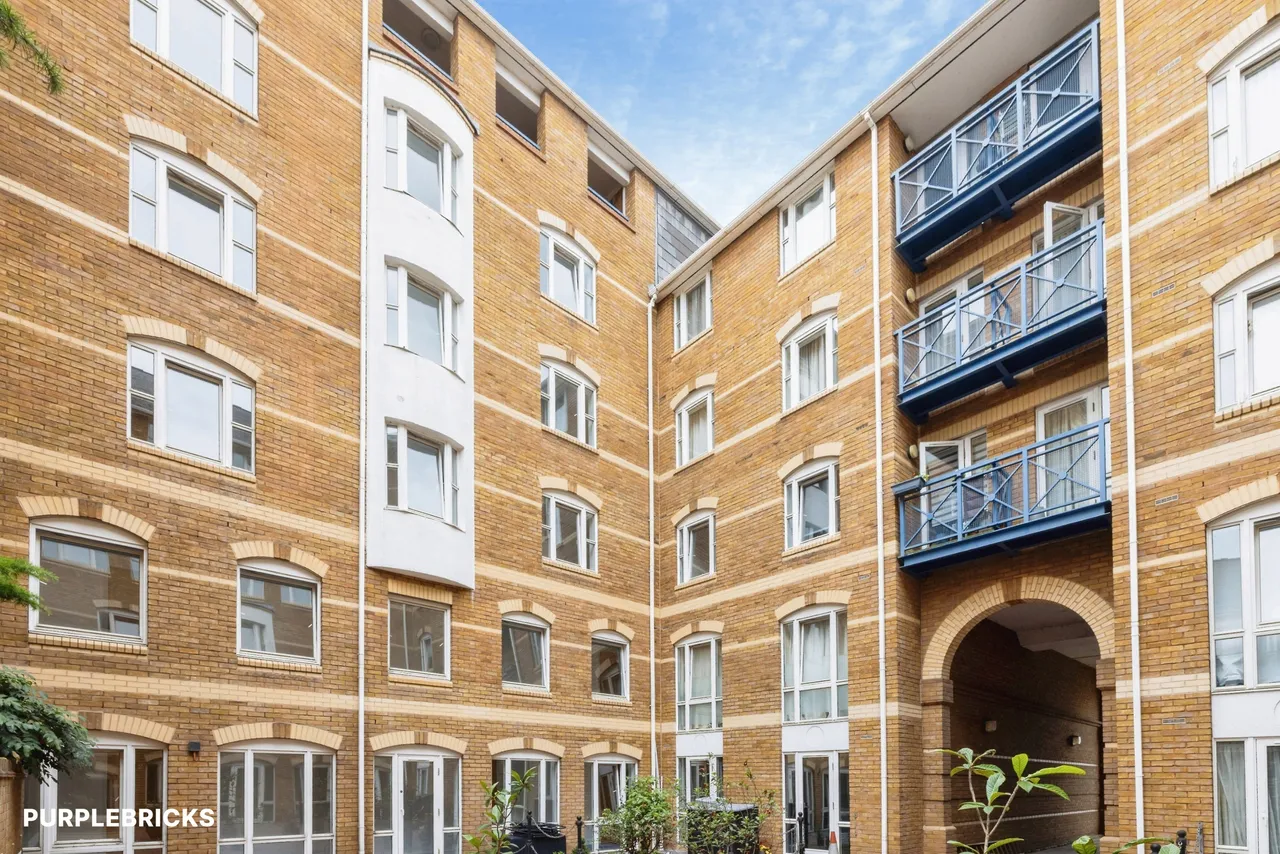 Rotherhithe Street, London, SE16, photo 19