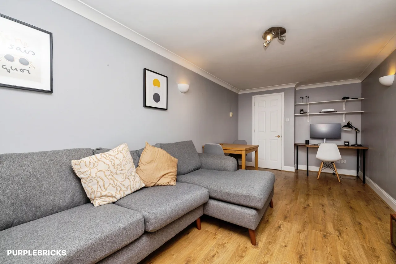 Rotherhithe Street, London, SE16, photo 5