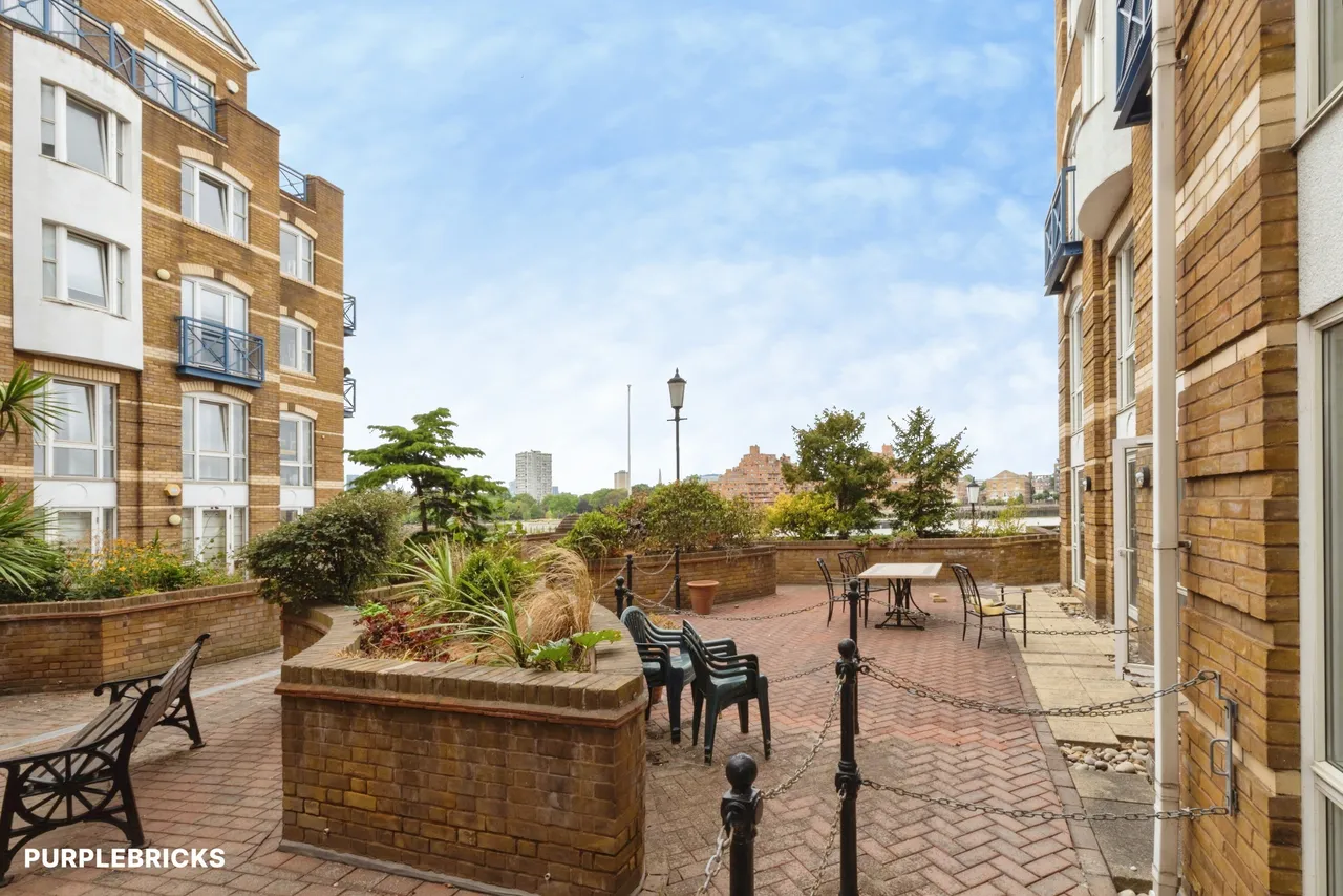 Rotherhithe Street, London, SE16, photo 15