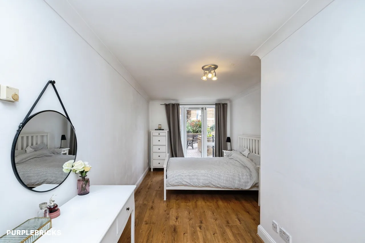 Rotherhithe Street, London, SE16, photo 9