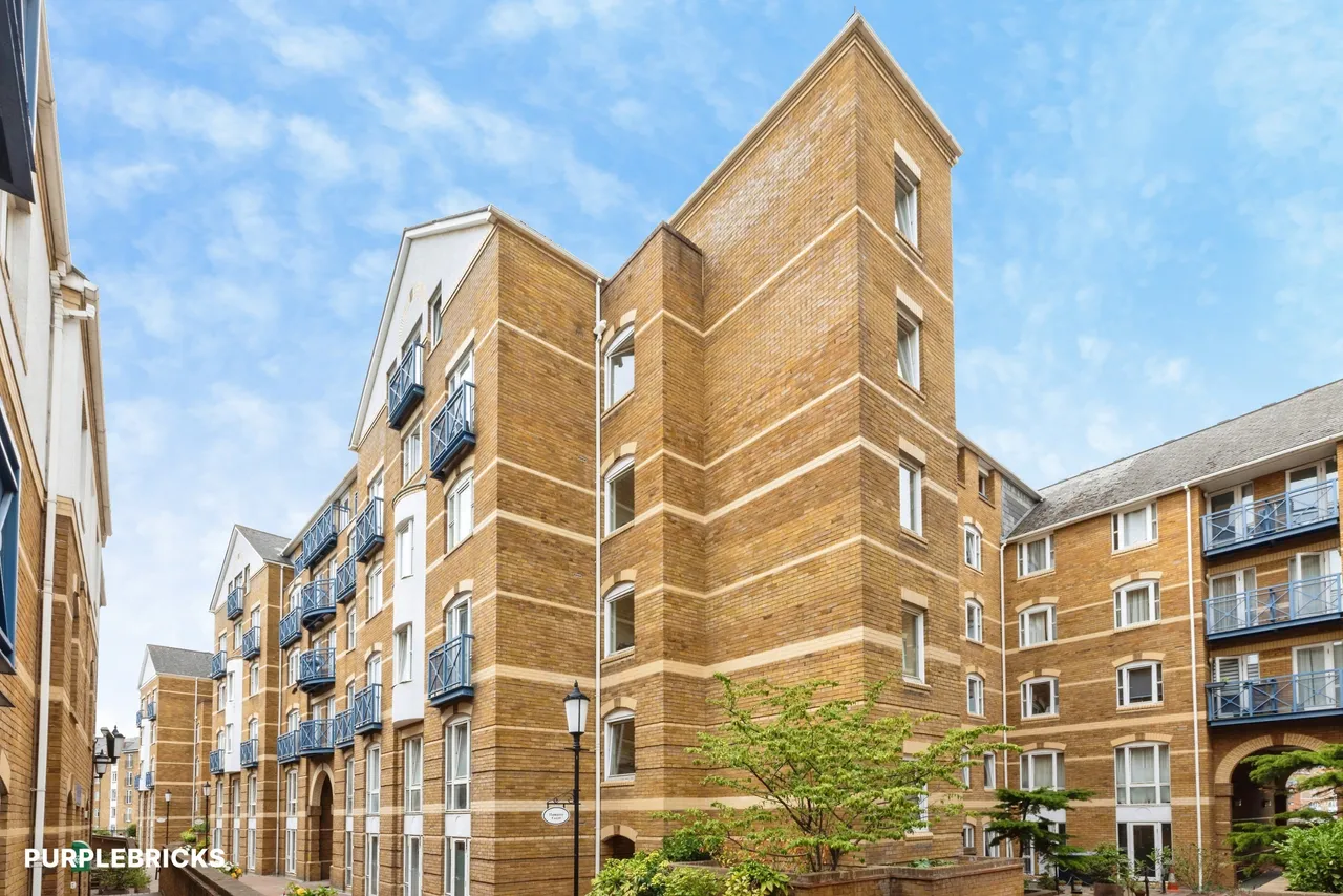 Rotherhithe Street, London, SE16, photo 17