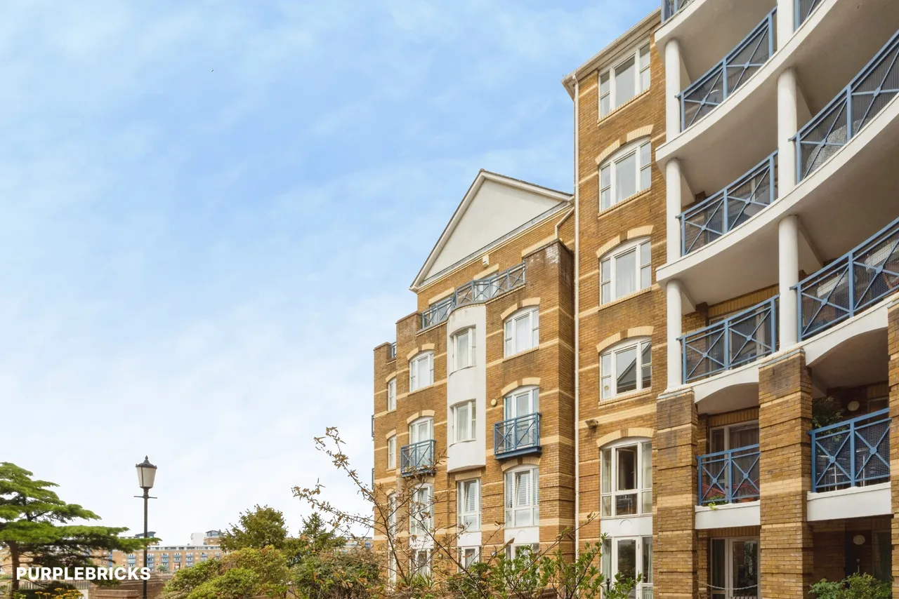 Rotherhithe Street, London, SE16, photo 14