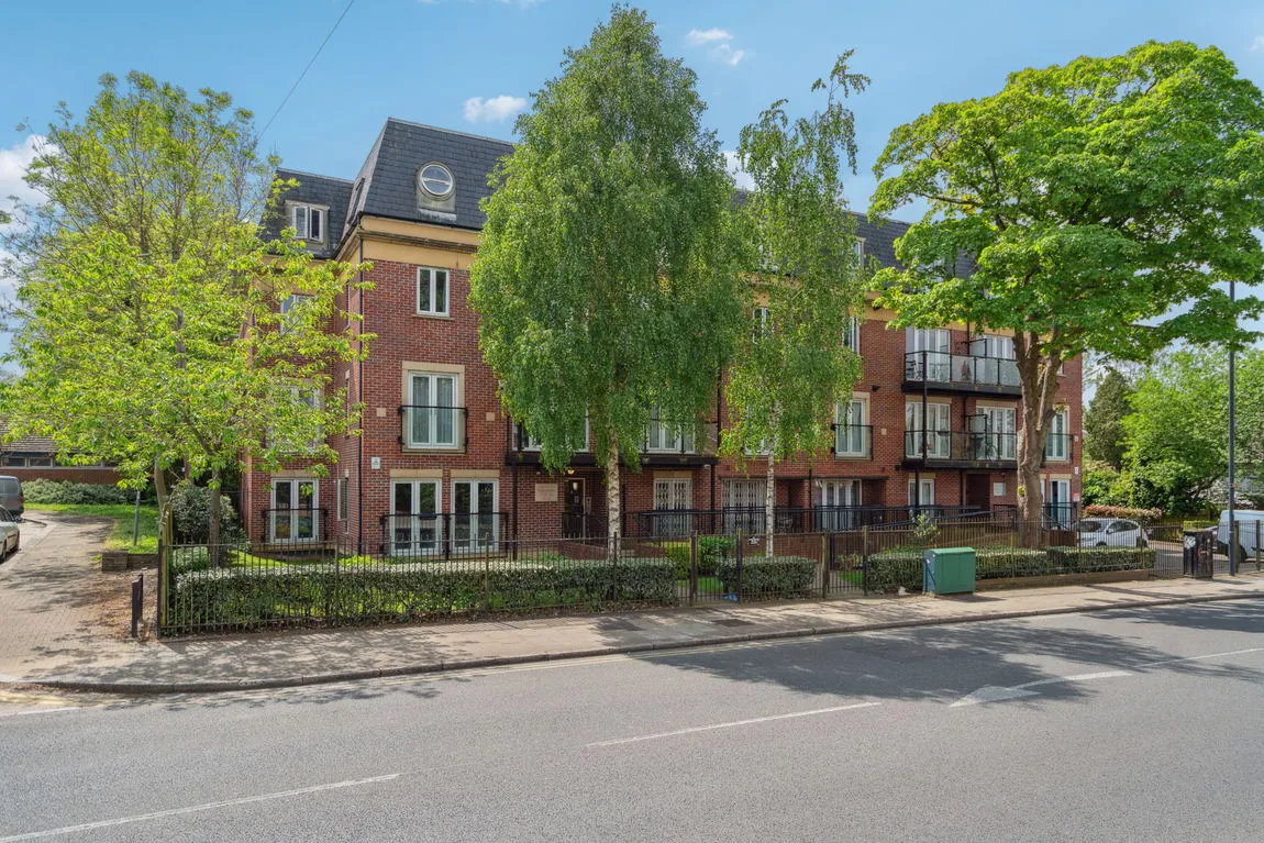 Marsh Road, Pinner, HA5, photo 19