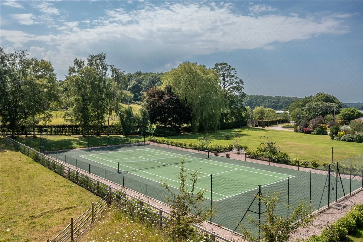 Osbaldeston, Near Blackburn, BB2, photo 15