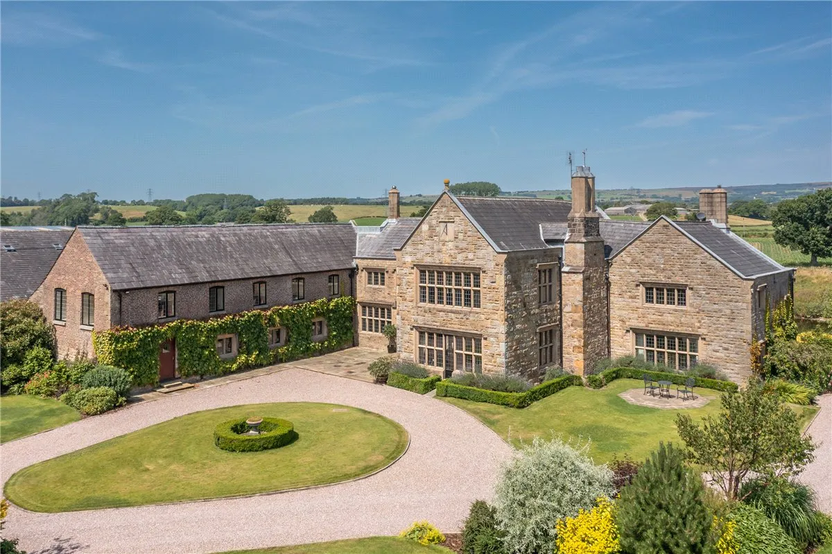 Osbaldeston, Near Blackburn, BB2, photo 14