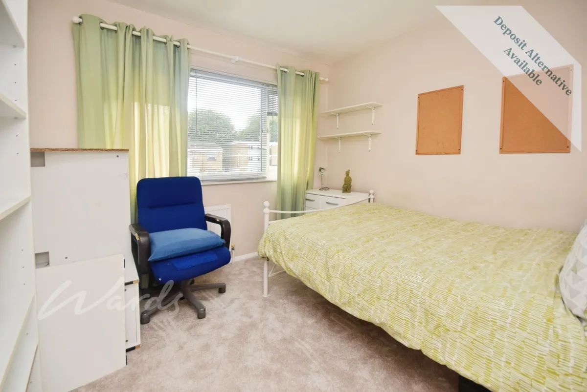 Honeywood Close, Canterbury, CT1, photo 10