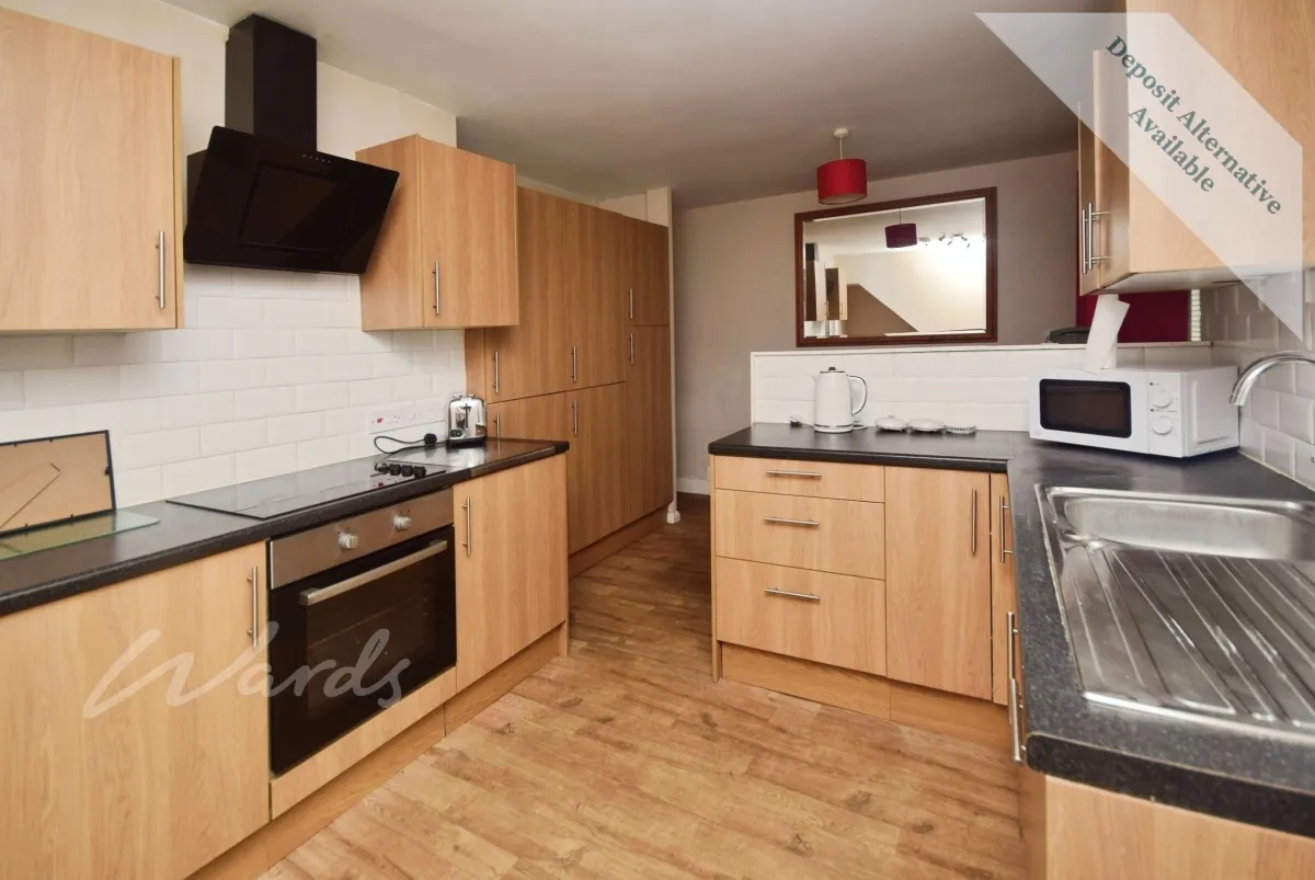 Honeywood Close, Canterbury, CT1, photo 3