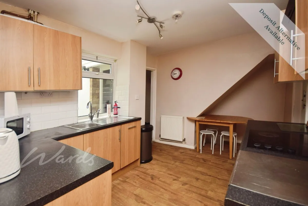Honeywood Close, Canterbury, CT1, photo 12