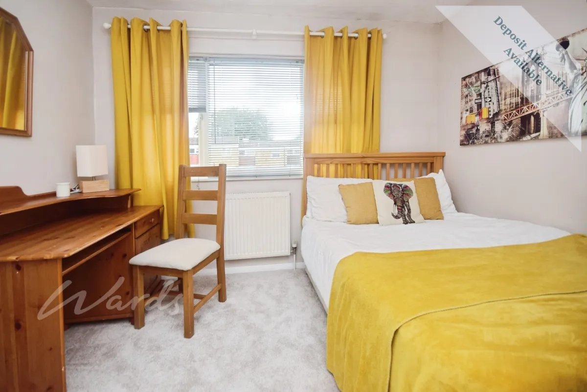 Honeywood Close, Canterbury, CT1, photo 5