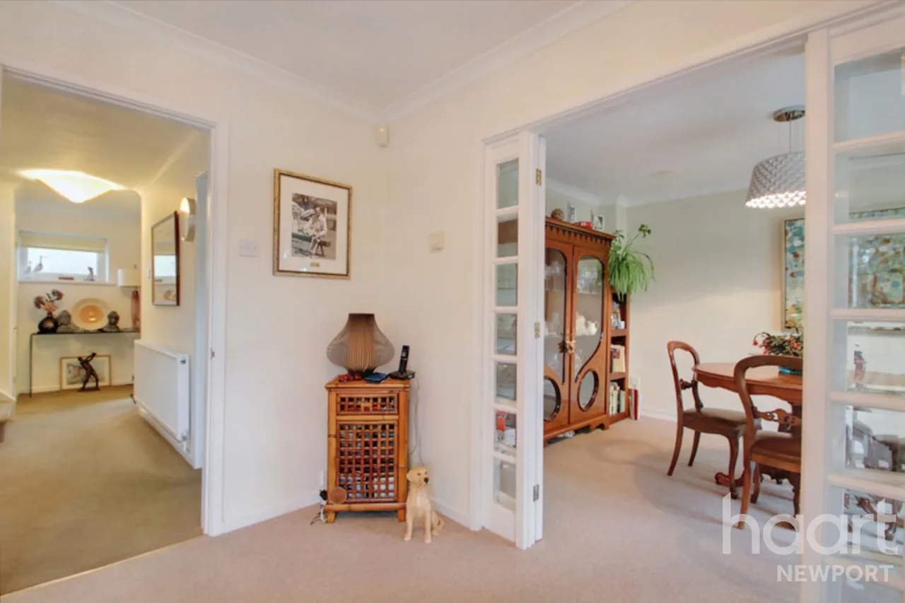 Pentre-Poeth Close, Newport, NP10, photo 7