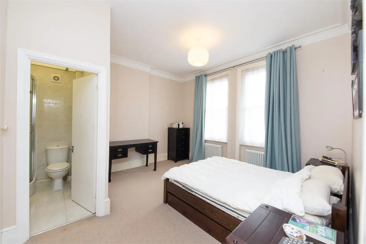 Exeter Road, Kilburn, NW2, photo 5