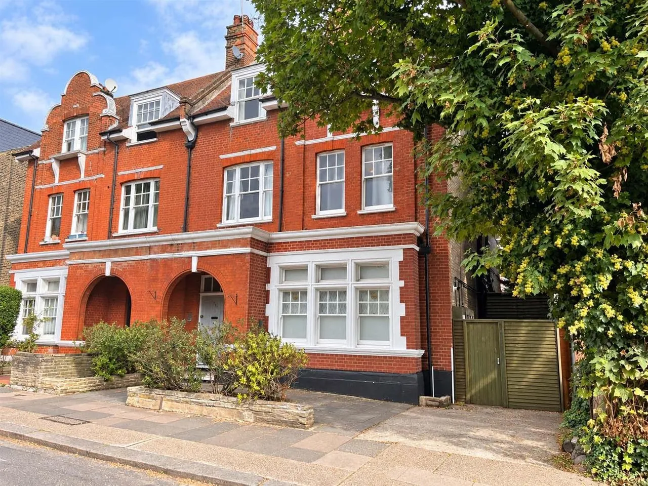 Exeter Road, Kilburn, NW2, photo 2