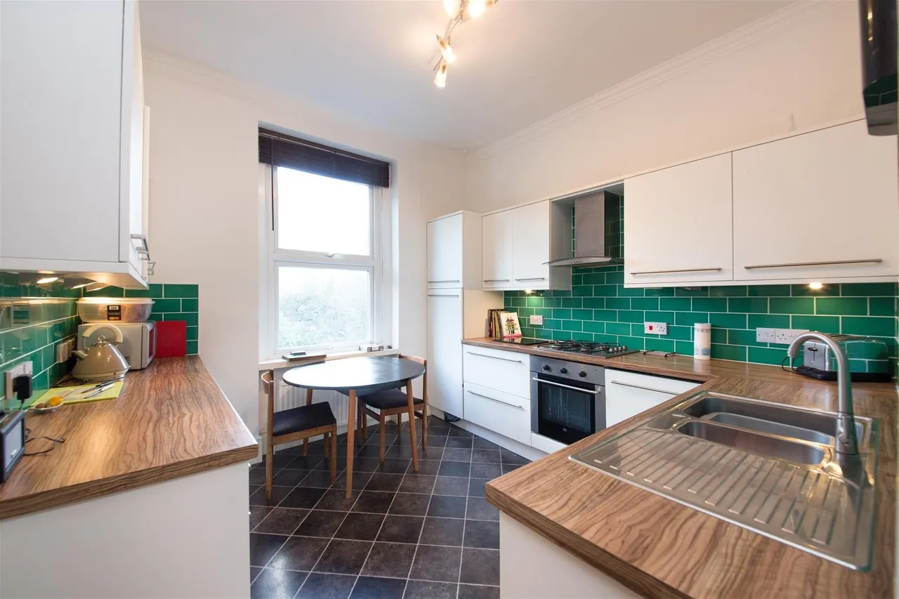 Exeter Road, Kilburn, NW2, photo 4