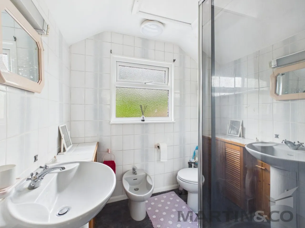 West Riding [Double Room], Bricket Wood, photo 6
