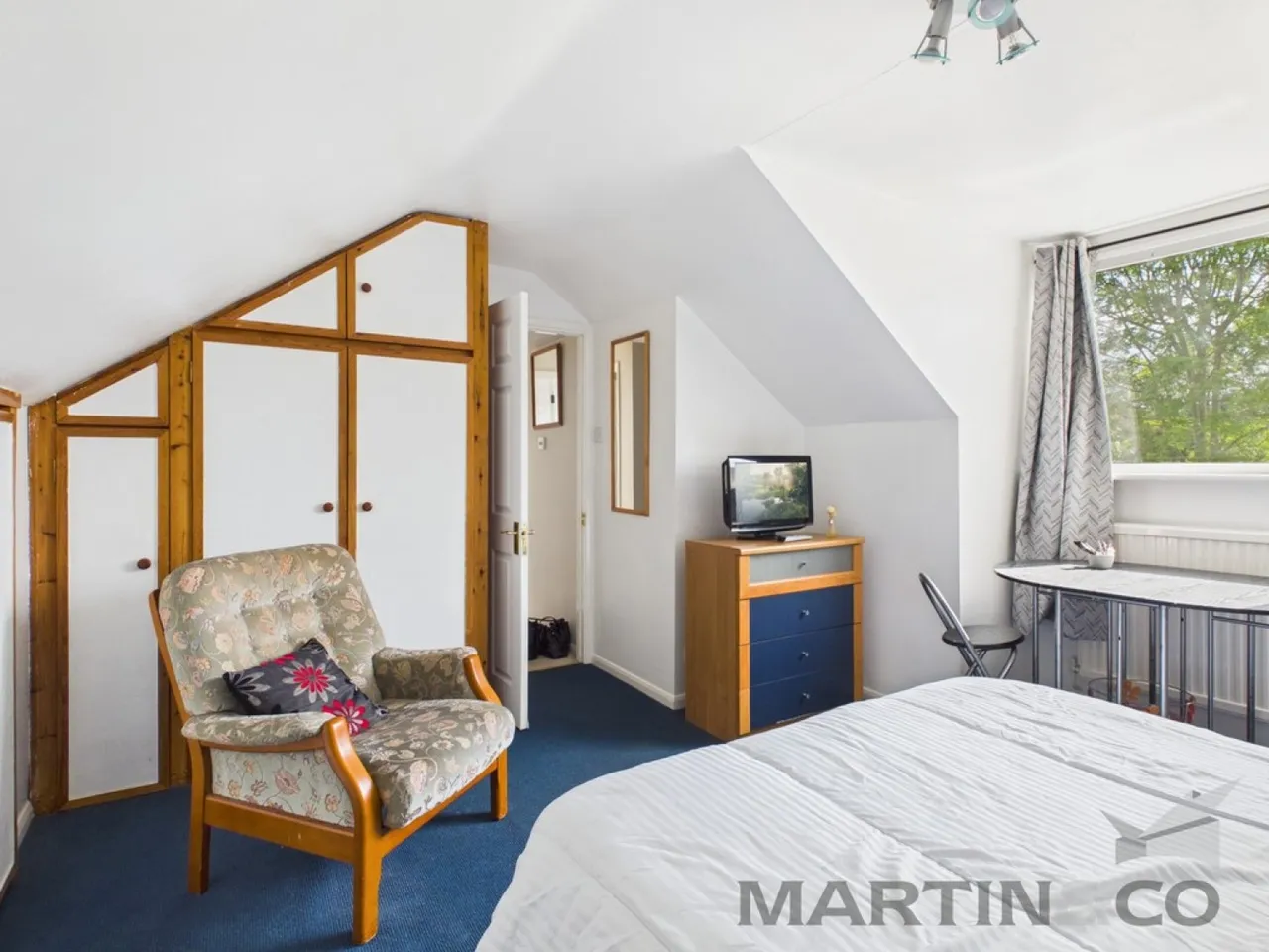 West Riding [Double Room], Bricket Wood, photo 5
