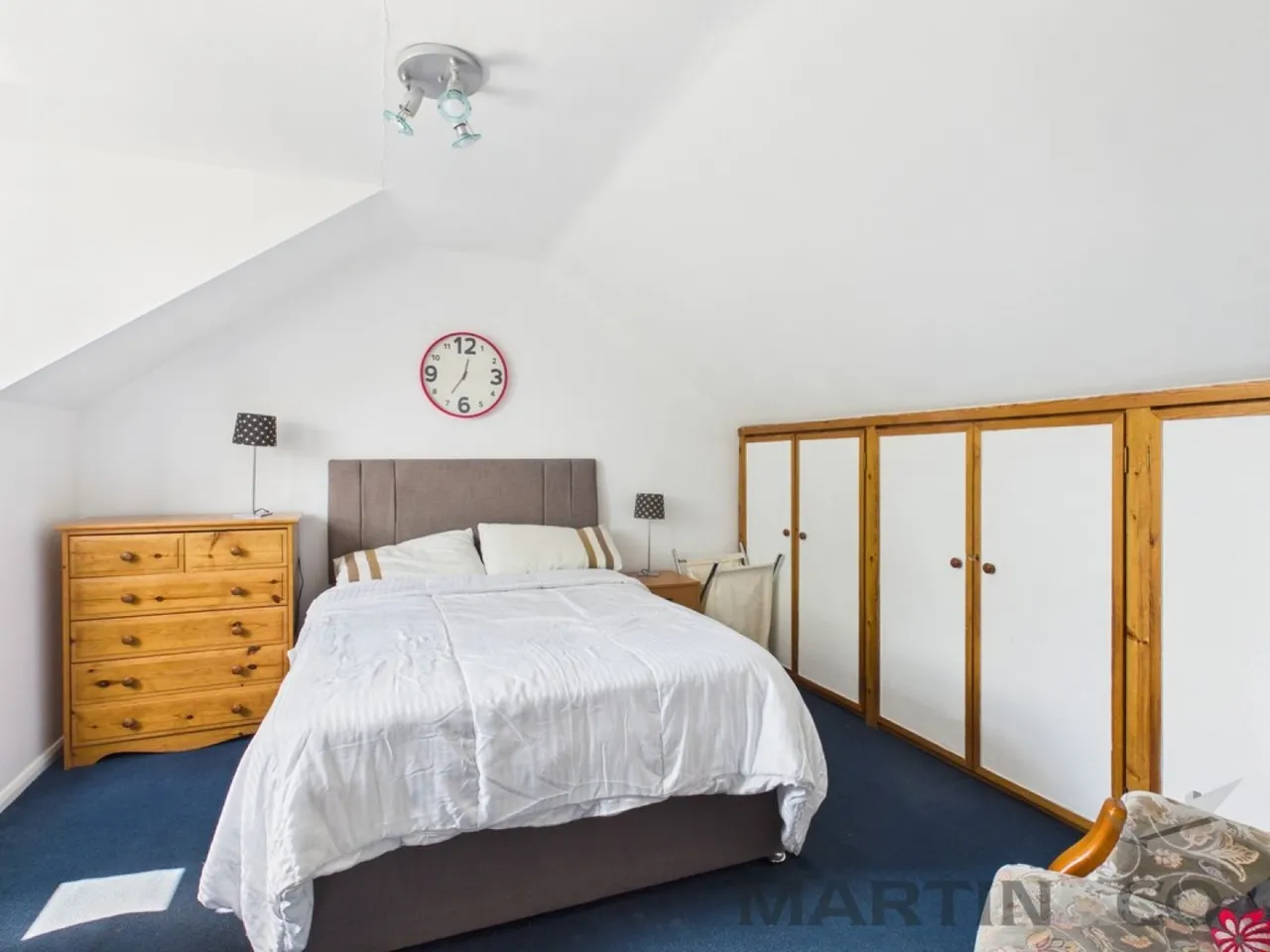 West Riding [Double Room], Bricket Wood, photo 7