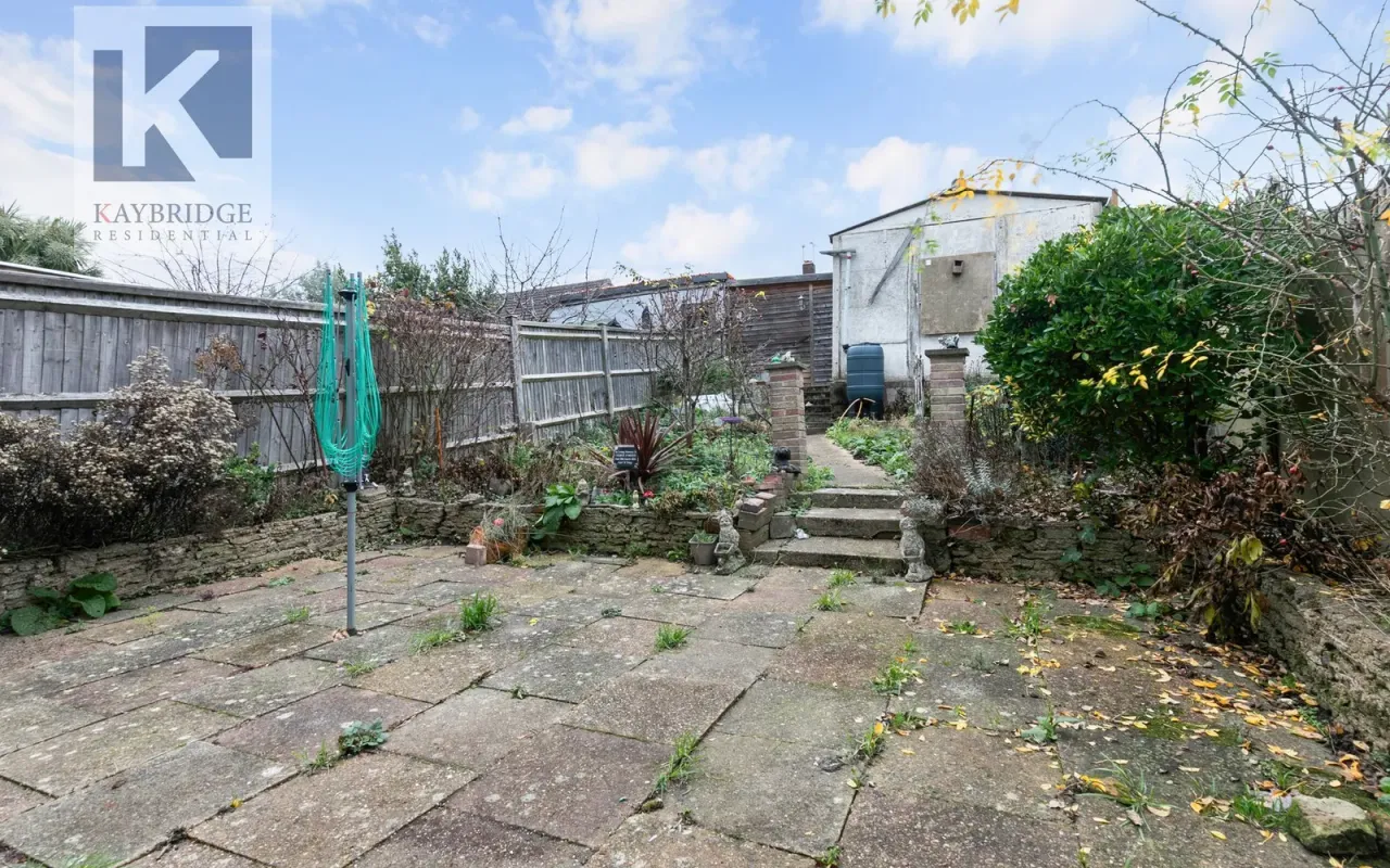 Lynmouth Avenue, Morden, SM4, photo 11