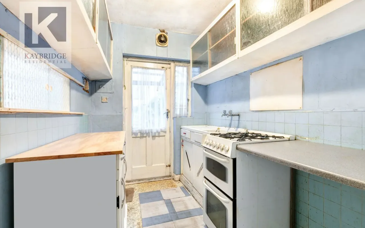 Lynmouth Avenue, Morden, SM4, photo 4