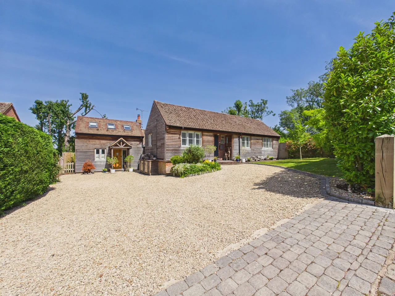 5 bed house for sale, Water End Road, Beacon`s Bottom, HP14