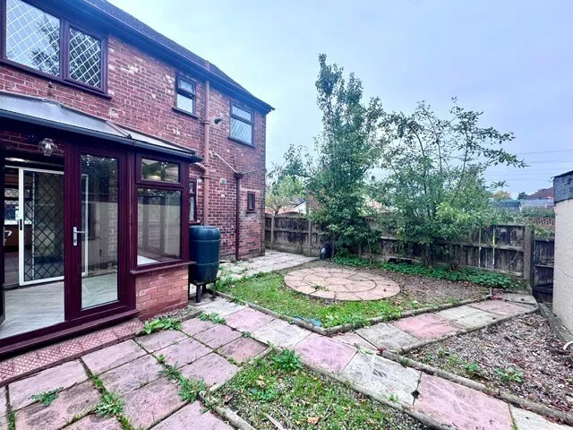 Kirton Walk, Manchester, M9, photo 13