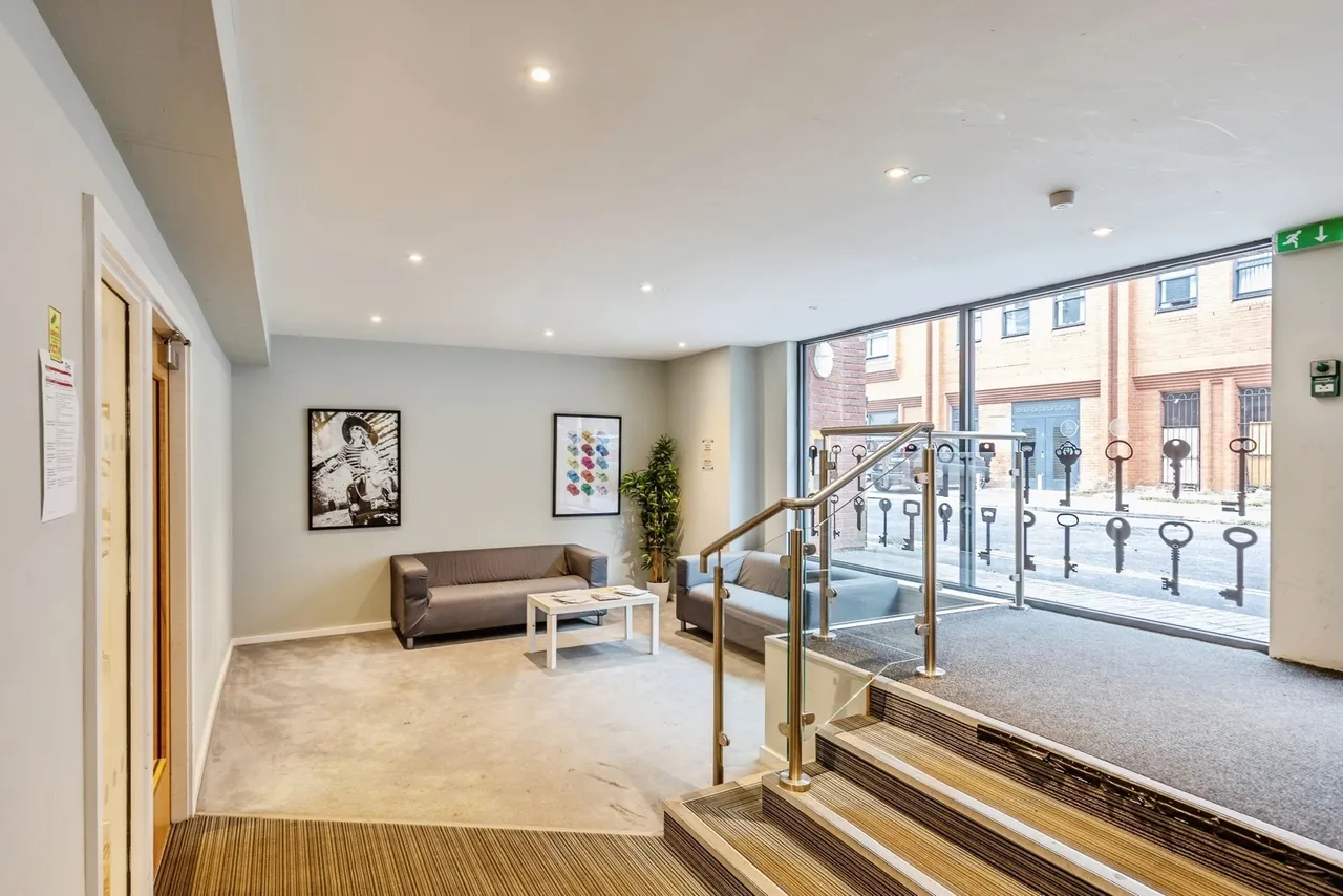 Surrey Street, Bristol, BS2, photo 12