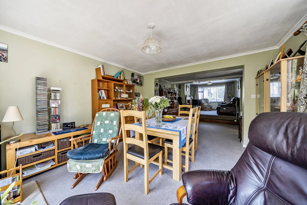 Hever Wood Road, Sevenoaks, TN15, photo 20